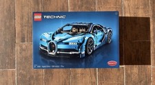 LEGO Technic Bugatti Chiron