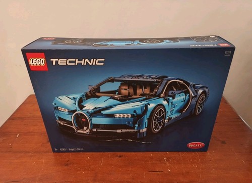Lego 42083 bugatti chiron - lego,