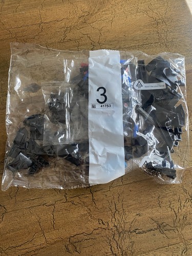 Lego 42162 technic ricambi - technic,