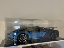 LEGO: Technic - Bugatti Chiron