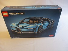 LEGO TECHNIC: Bugatti Chiron