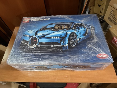 Lego technic 42083 bugatti - lego,