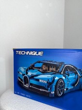 lego technic bugatti