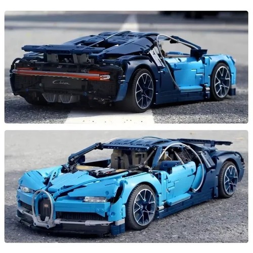 42083 bugatti chiron - 42083,