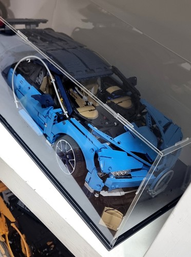 Lego technic bugatti chiron - technic,