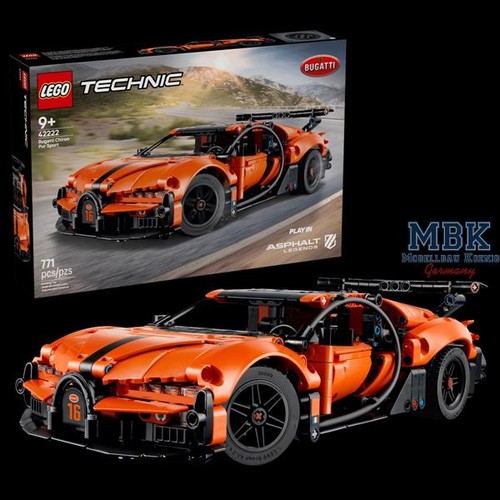Lego lego42222 technic - lego,