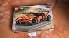 LEGO Technic Bugatti Chiron