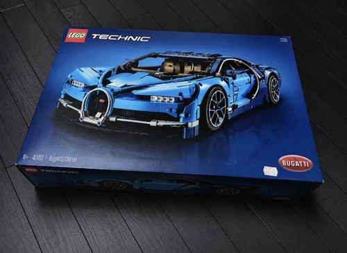 Lego technic 42083 bugatti - lego,