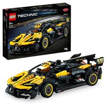 lego Technic - Bugatti Bolide
