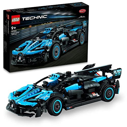 Lego technic bugatti boride - lego,