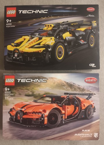 Lego technic bugatti - technic, bugatti: