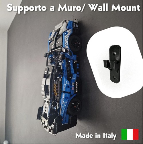 Supporto muro per - a,