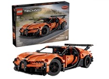 LEGO Technic 42222 Bugatti