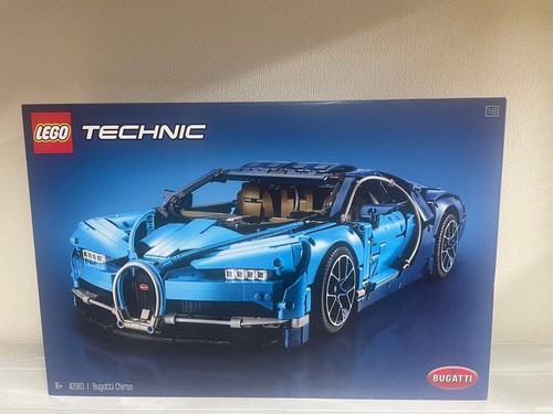 Lego technic 42083 bugatti - lego,