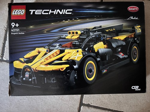 42151 lego technic - 42151,