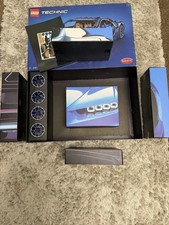 LEGO Technic Bugatti Chiron