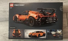 LEGO Technic Bugatti Chiron