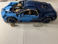LEGO TECHNIC: Bugatti Chiron