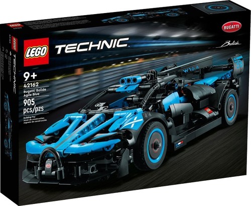 Lego technic 42162 bugatti - technic,