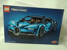 LEGO Technic 42083 : Bugatti