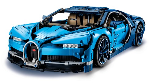 Lego 42083 technic bugatti - 42083,