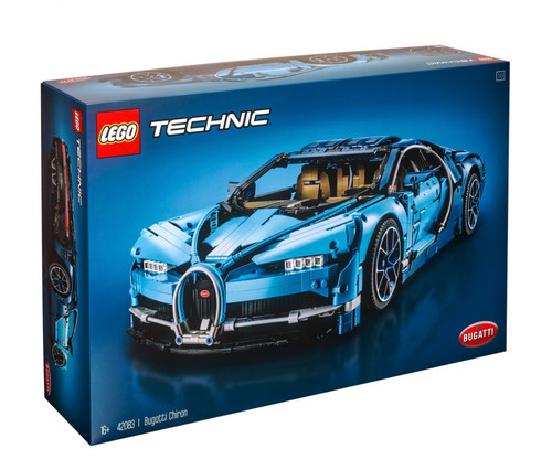 Lego technic bugatti - lego,