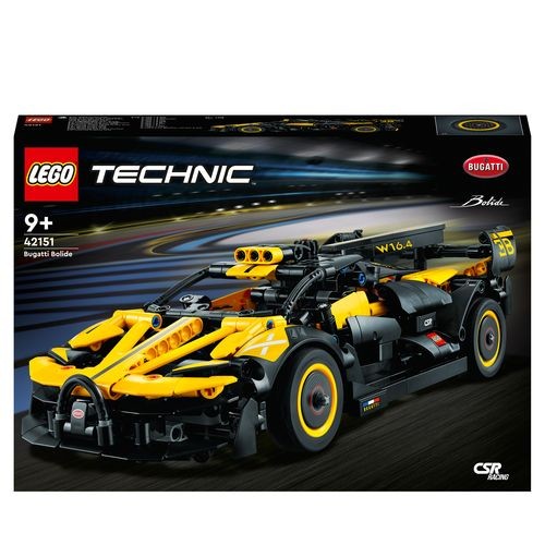 Lego 42151 technic bugatti - 42151,