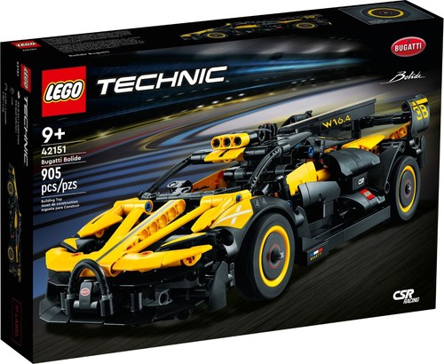 Lego technic 42151 - lego,