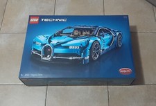 LEGO 42083 Technic Bugatti