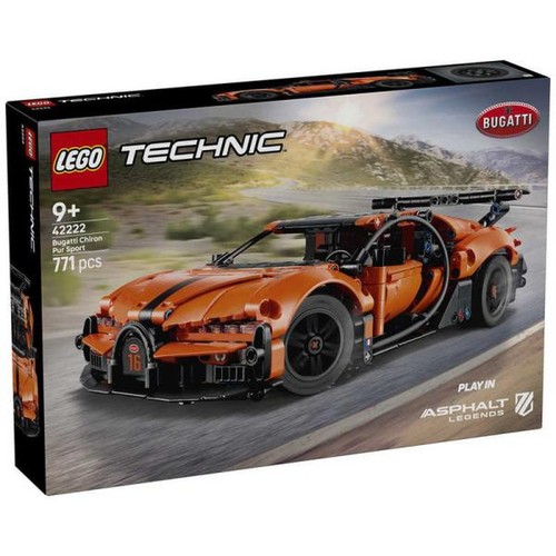 Lego japan technic - lego,