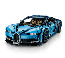 Technic Bugatti Chiron