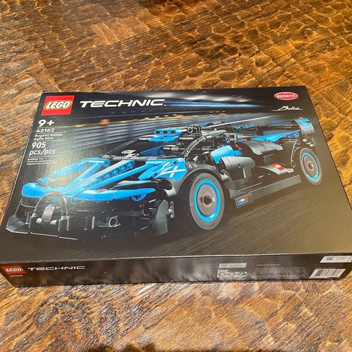 Nuovo sigillato lego technic - nuovo/sigillato.,