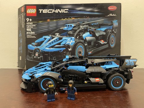 Lego technic bugatti bolide - technic:,