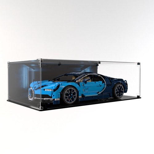 Vetrina per lego technic - vetrina, lego®