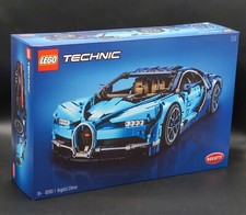 LEGO Technik - Bugatti Chiron