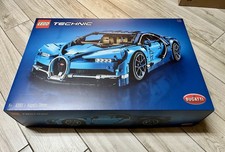Lego 42083 Bugatti Chiron