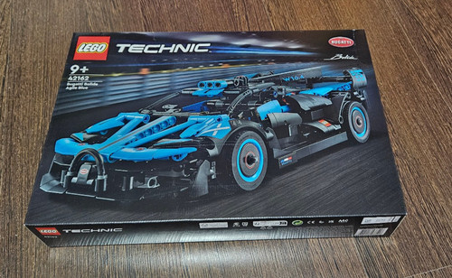 Lego technic 42162 bugatti - 42162,