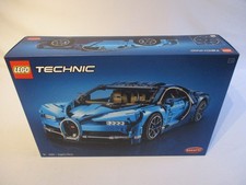 LEGO TECHNIC: Bugatti Chiron