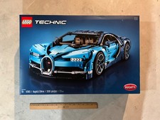 LEGO Bugatti Chiron 42083 |