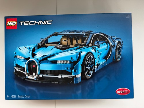Lego technic 42083 bugatti - lego,