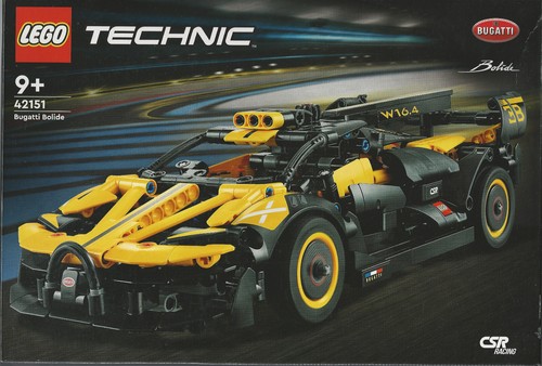 Lego technic 42151 - lego,