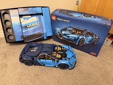 LEGO TECHNIC: Originale Lego