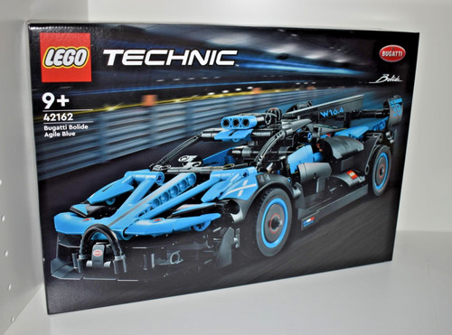 Lego technic 42162 - lego,