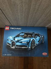 LEGO: Technic - Bugatti Chiron