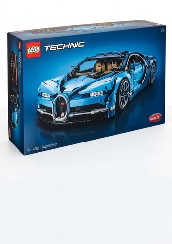 Lego technic 42083 bugatti - lego,