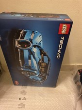 LEGO: Technic - Bugatti Chiron