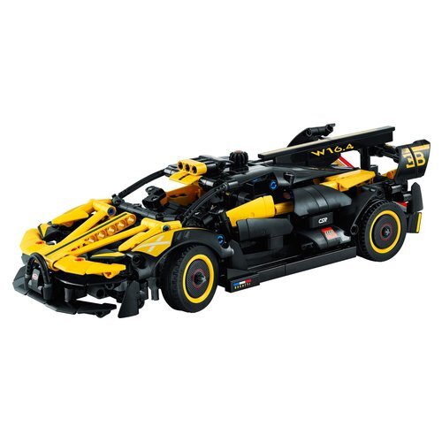 Lego bugatti bolide - bolide, (