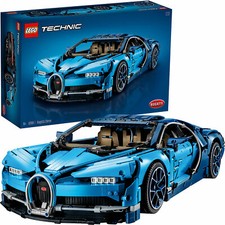 LEGO® Technic Bugatti Chiron