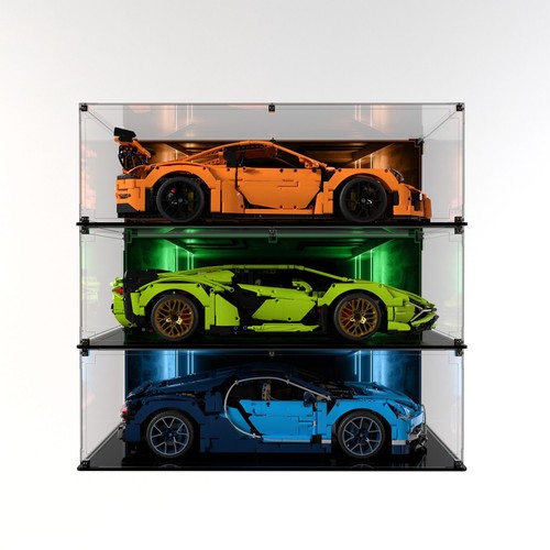 Vetrina per lego - per,