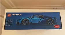 LEGO Technic Bugatti Chiron